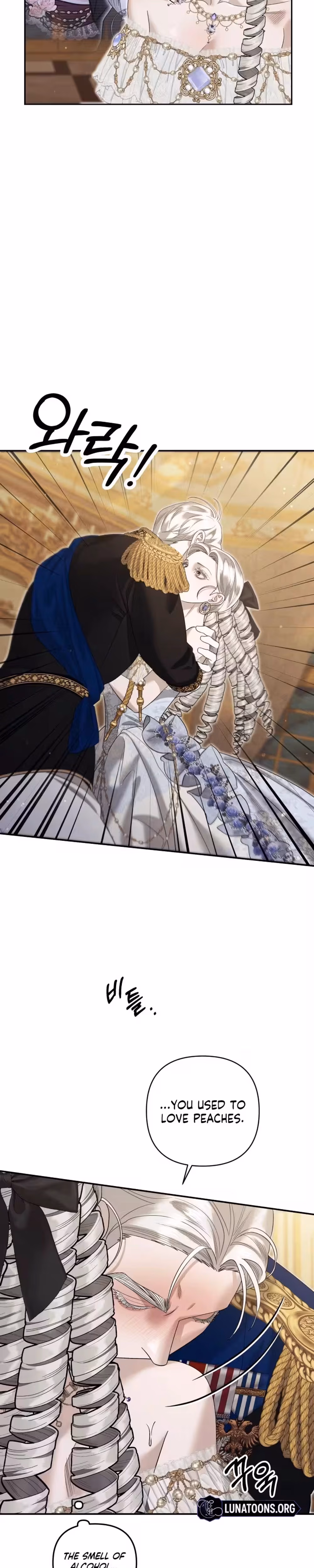 Predatory Marriage - Chapter 87 - Part 5