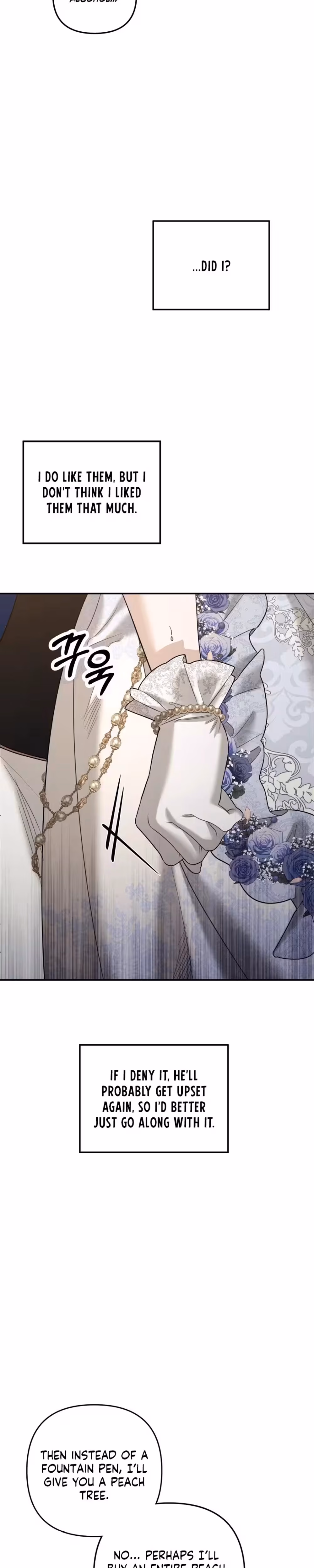 Predatory Marriage - Chapter 87 - Part 6