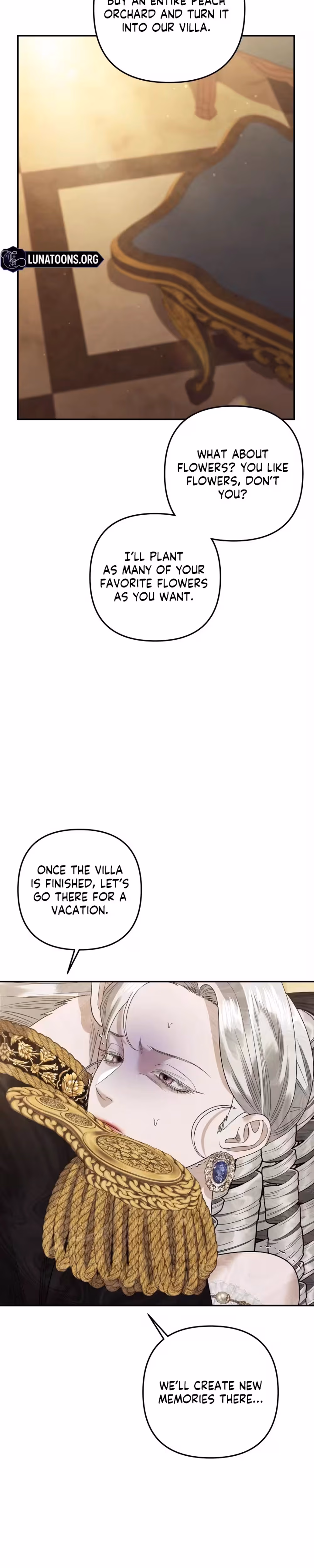 Predatory Marriage - Chapter 87 - Part 7