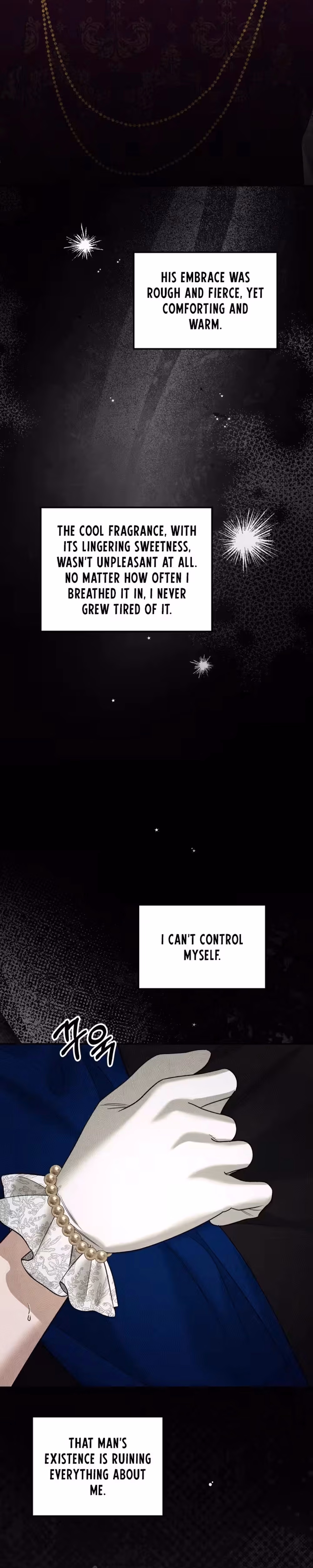 Predatory Marriage - Chapter 87 - Part 9