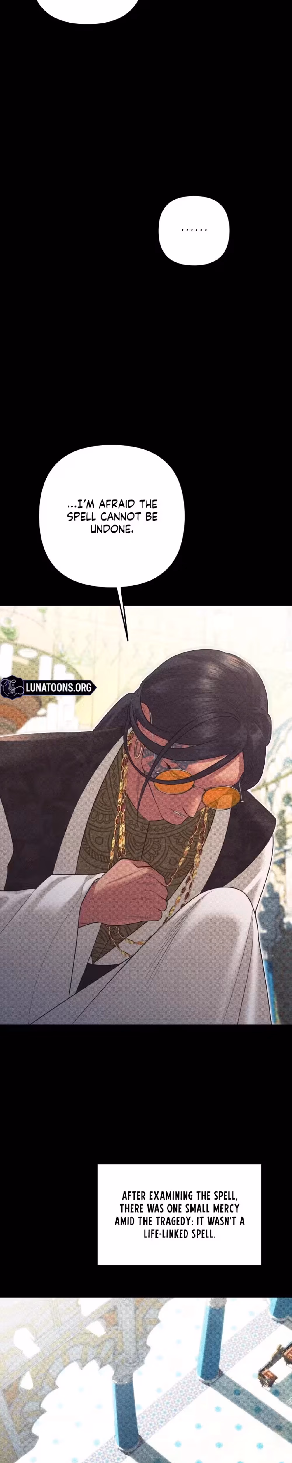 Predatory Marriage - Chapter 87 - Part 16