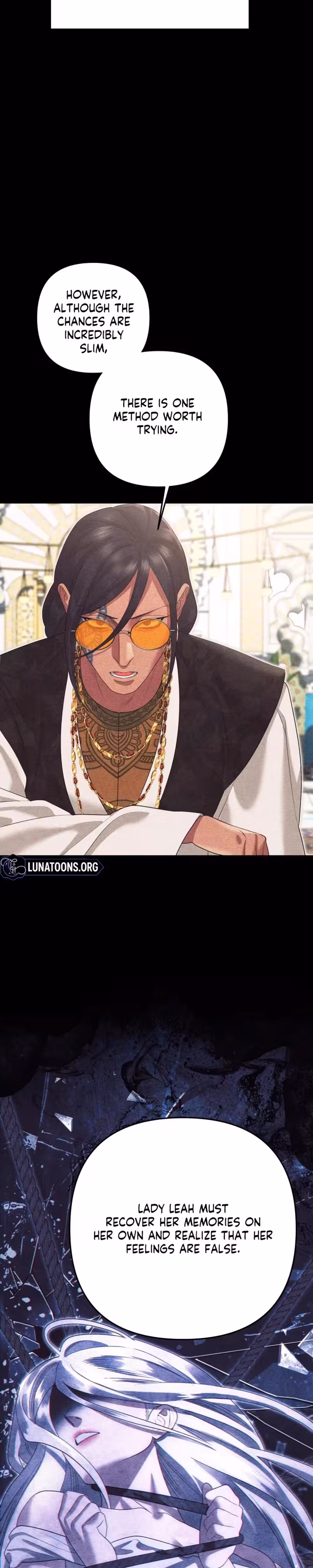 Predatory Marriage - Chapter 87 - Part 18