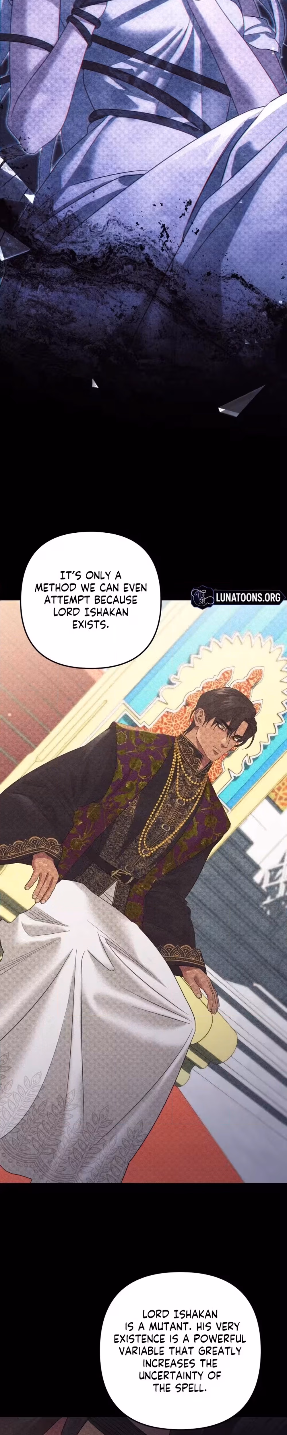 Predatory Marriage - Chapter 87 - Part 19