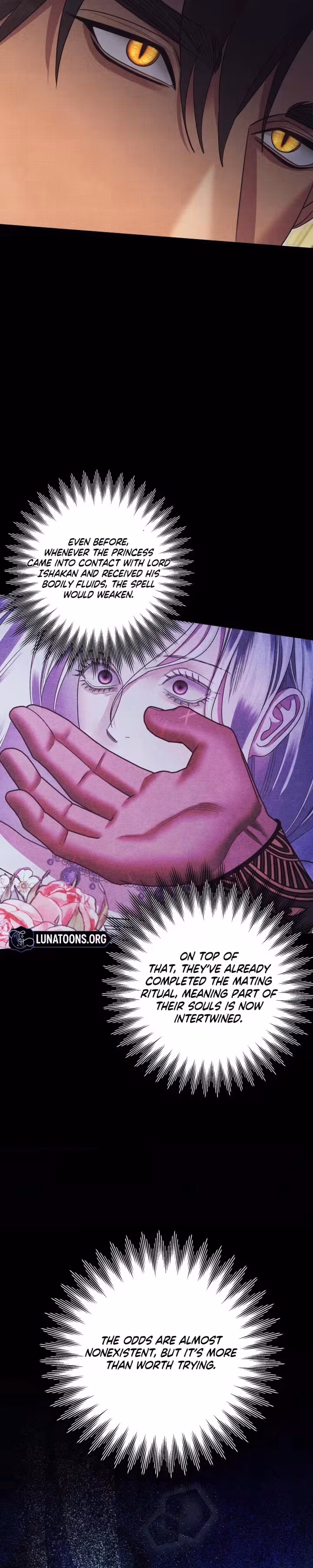 Predatory Marriage - Chapter 87 - Part 20