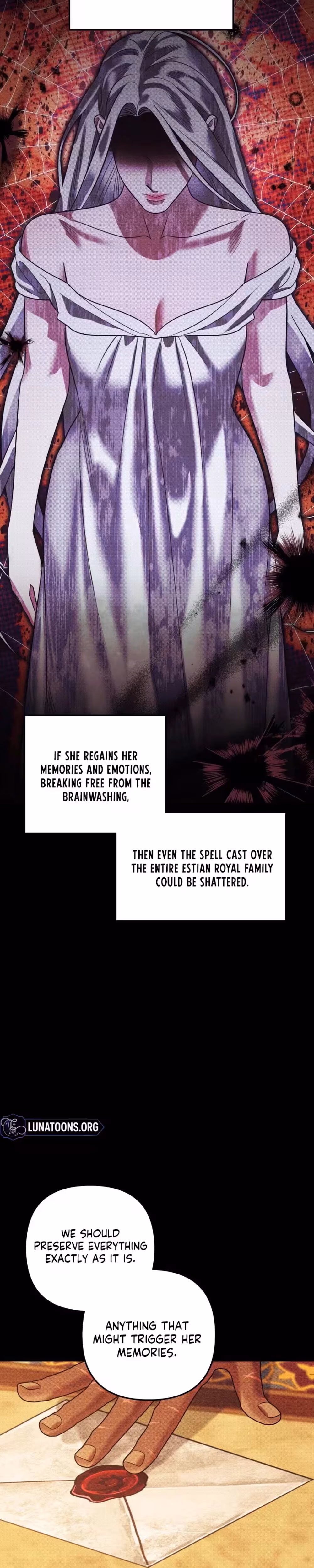 Predatory Marriage - Chapter 87 - Part 22