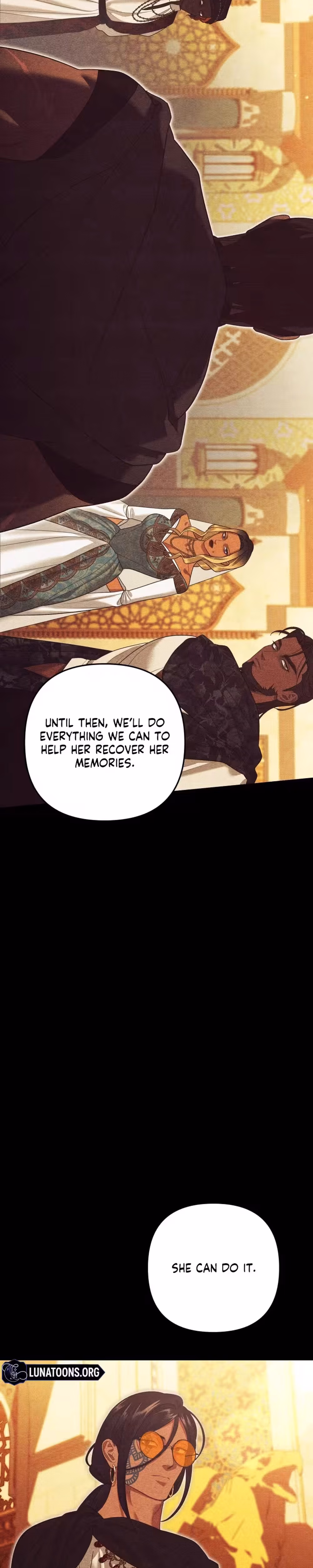 Predatory Marriage - Chapter 87 - Part 24
