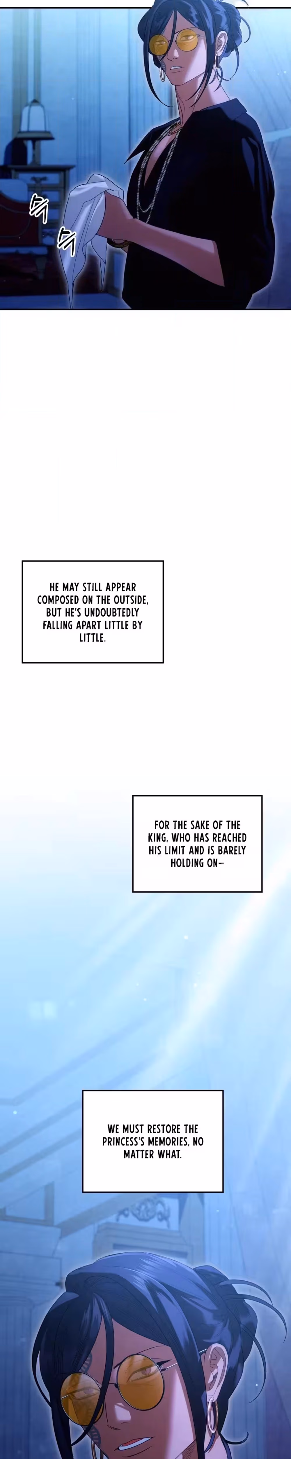 Predatory Marriage - Chapter 87 - Part 27