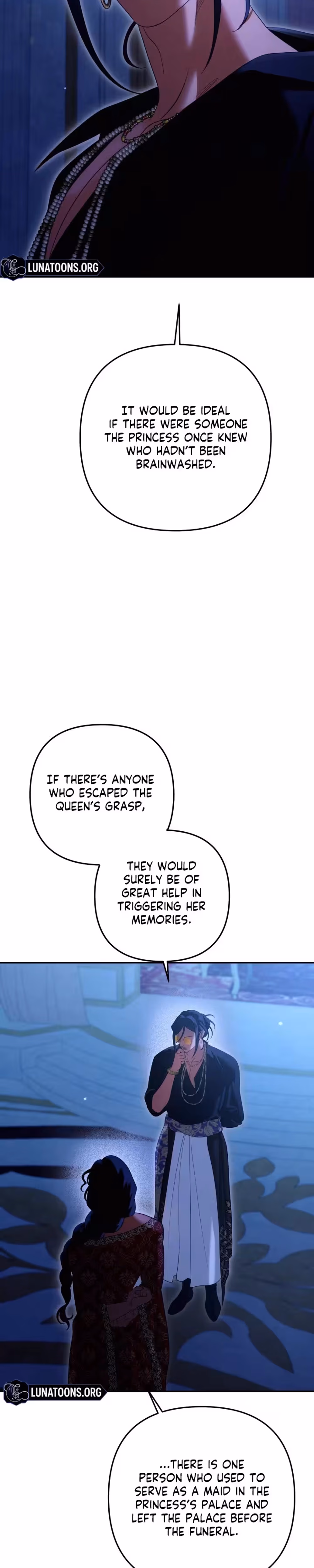 Predatory Marriage - Chapter 87 - Part 28