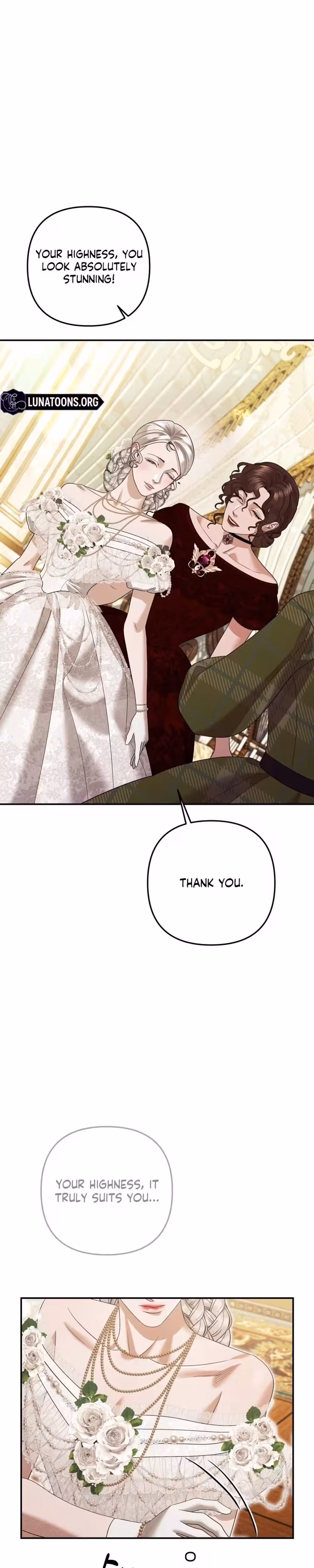 Predatory Marriage - Chapter 87 - Part 36