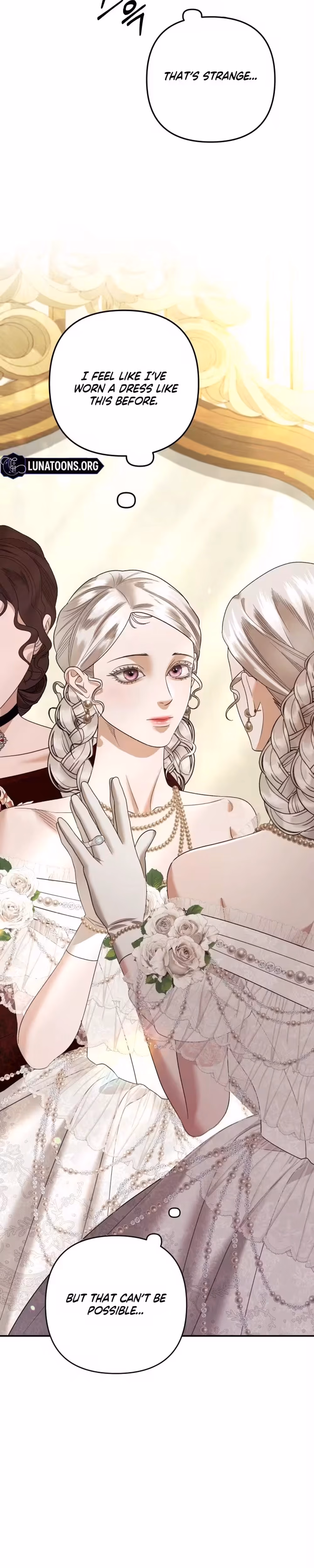 Predatory Marriage - Chapter 87 - Part 37