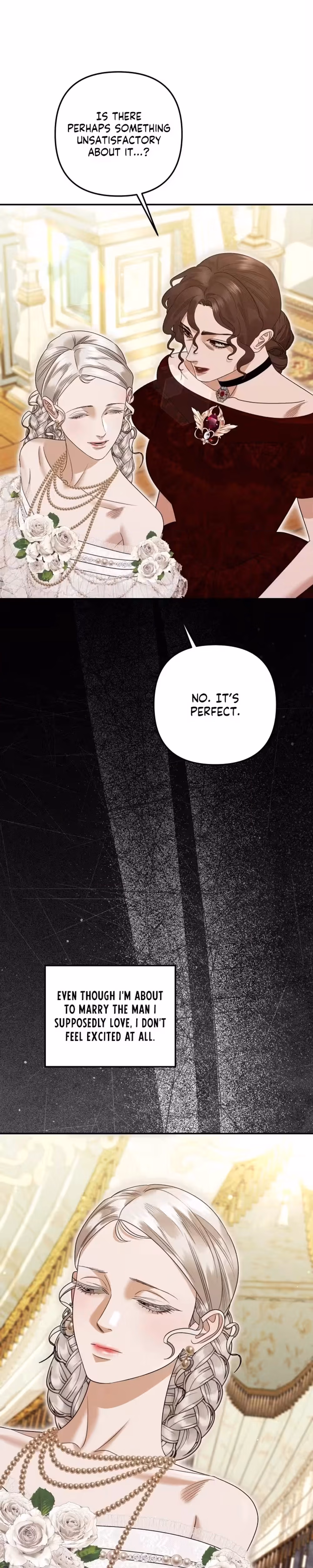 Predatory Marriage - Chapter 87 - Part 38