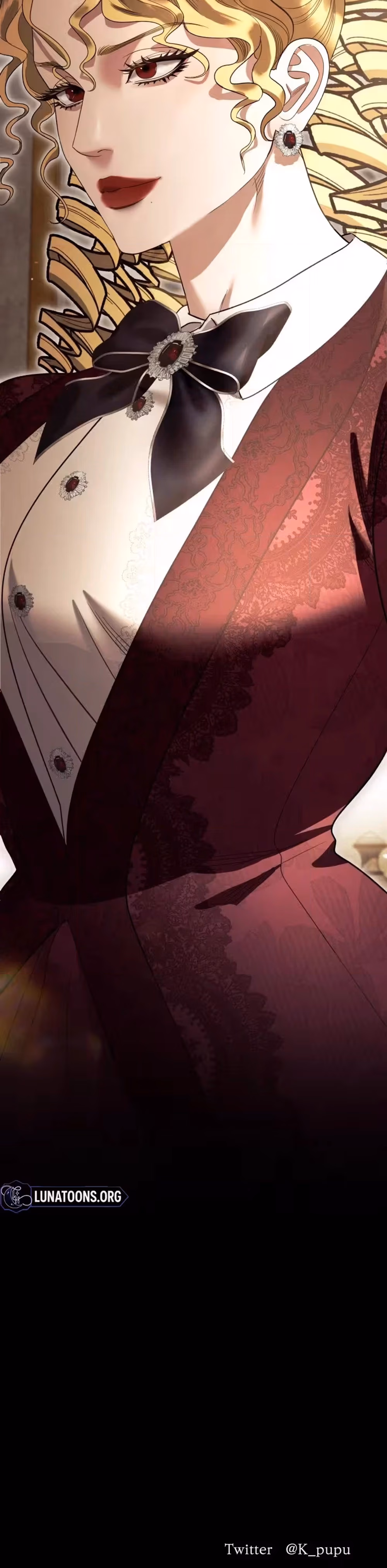 Predatory Marriage - Chapter 87 - Part 42