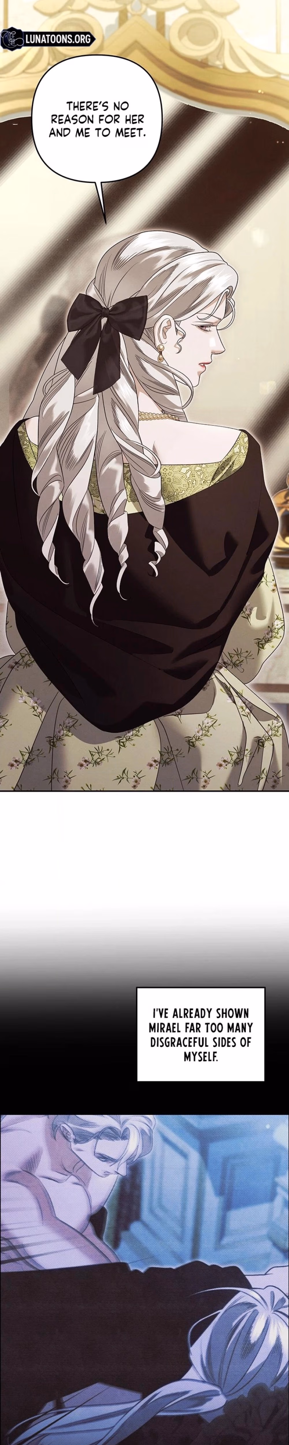 Predatory Marriage - Chapter 88 - Part 4