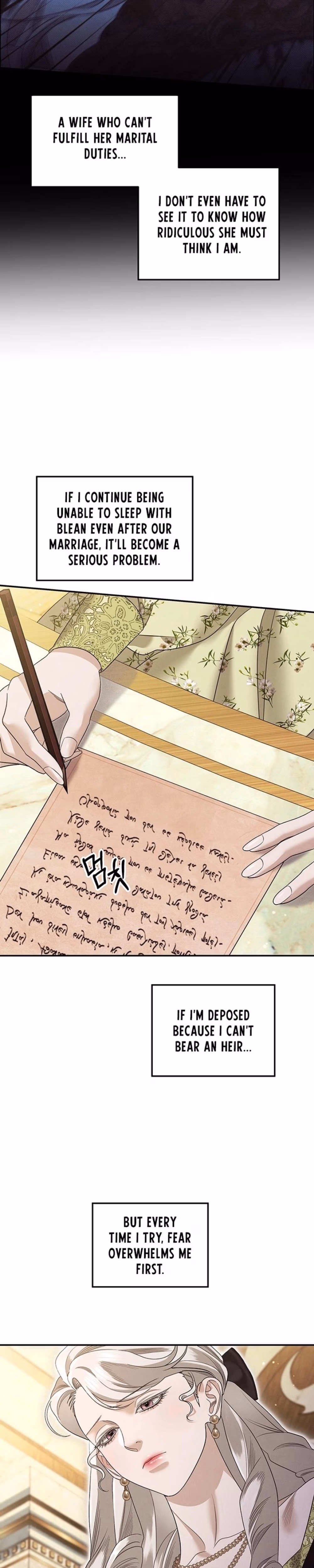 Predatory Marriage - Chapter 88 - Part 5