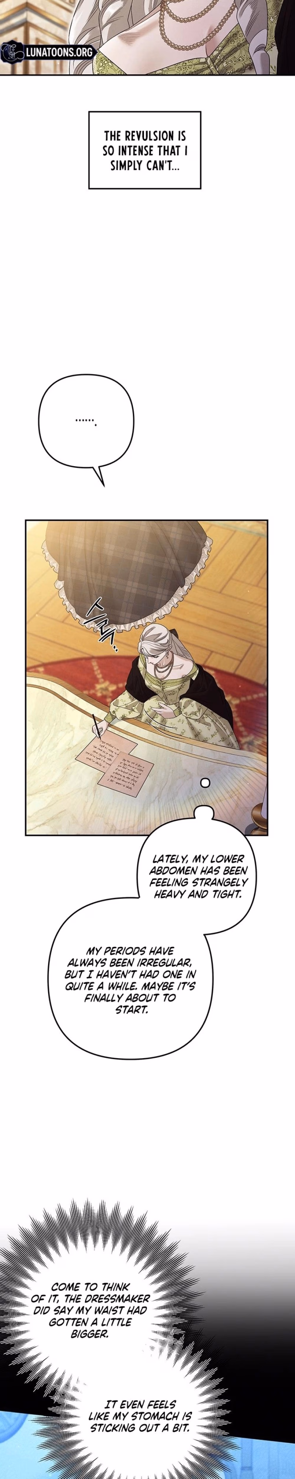 Predatory Marriage - Chapter 88 - Part 6