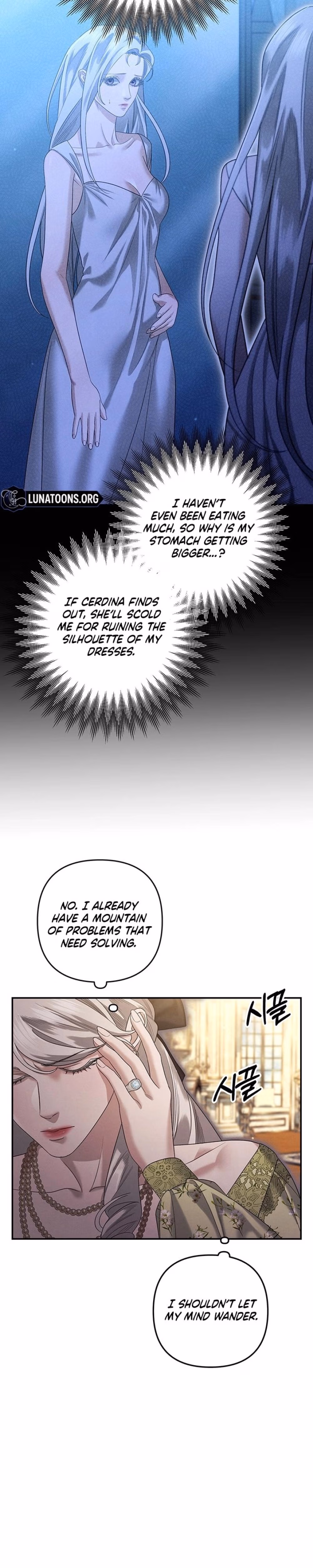 Predatory Marriage - Chapter 88 - Part 7