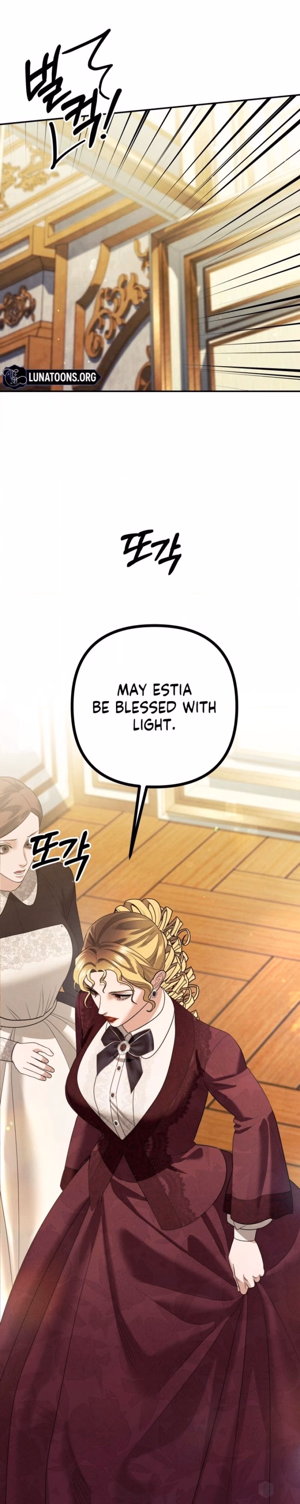 Predatory Marriage - Chapter 88 - Part 8