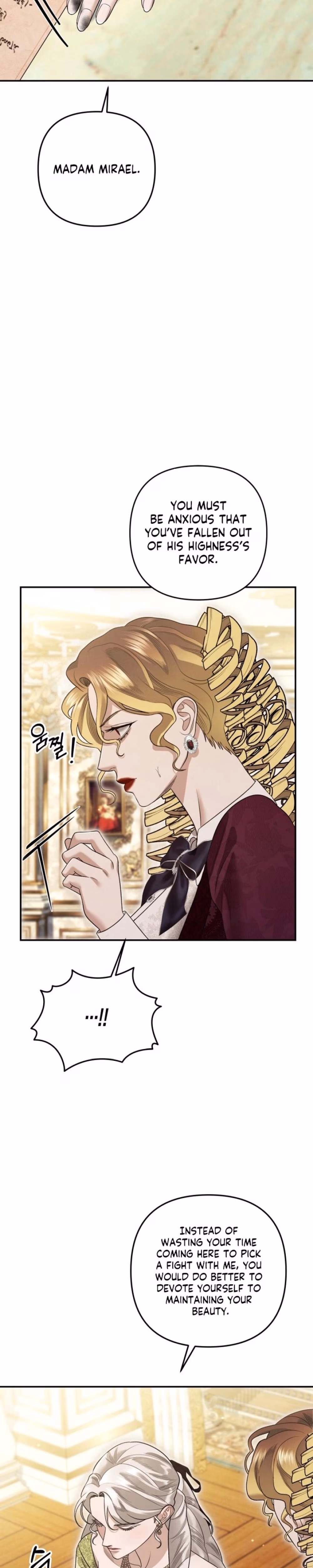 Predatory Marriage - Chapter 88 - Part 13
