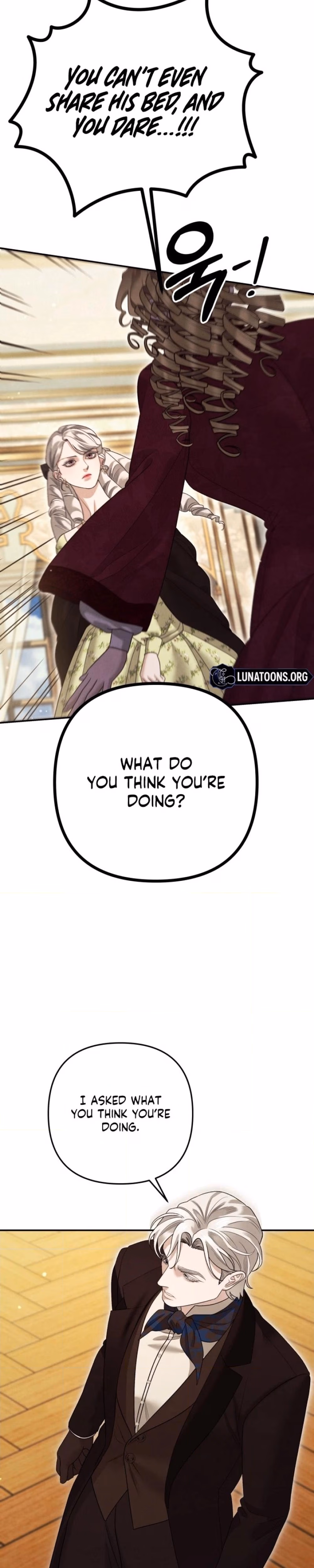 Predatory Marriage - Chapter 88 - Part 15