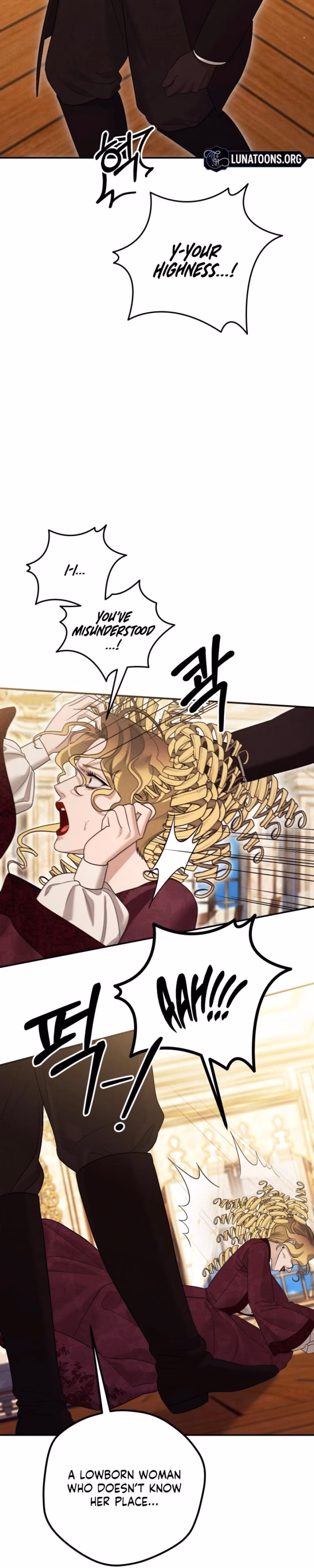 Predatory Marriage - Chapter 88 - Part 16