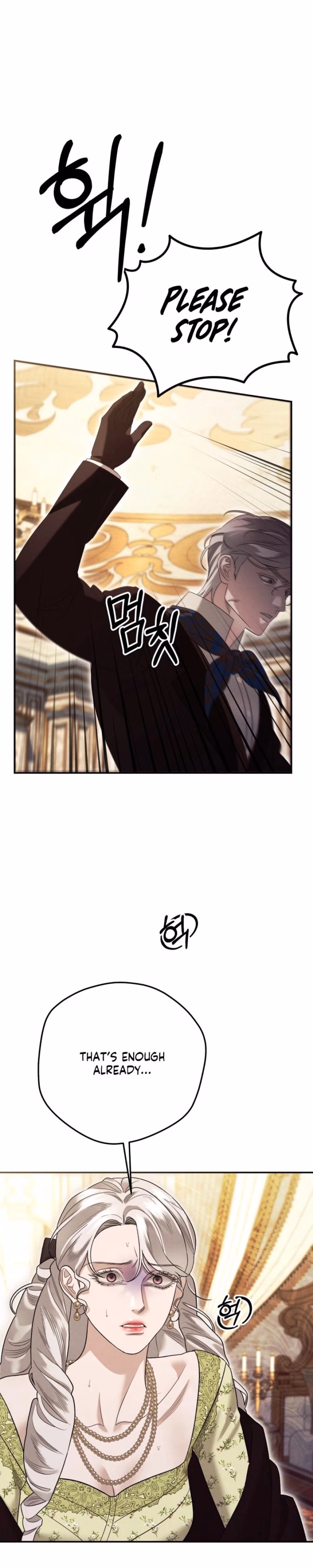 Predatory Marriage - Chapter 88 - Part 17