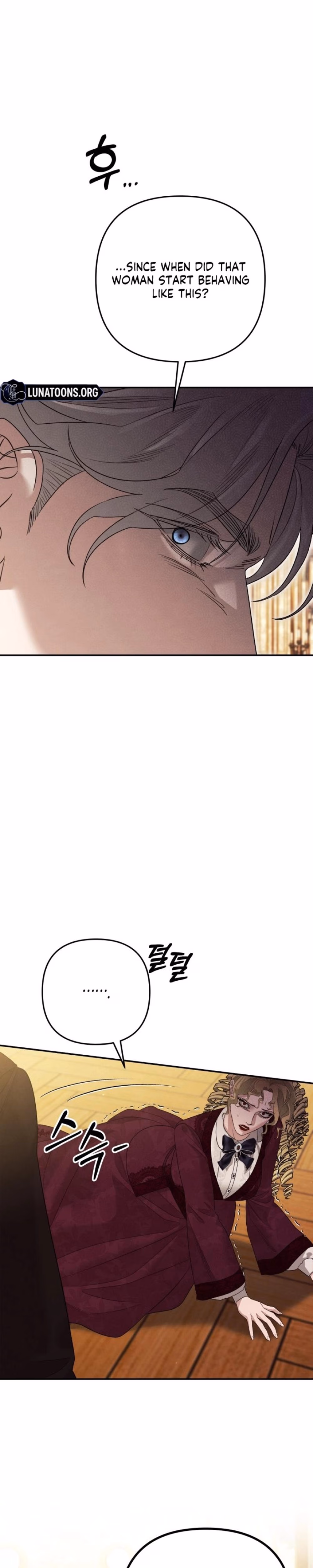 Predatory Marriage - Chapter 88 - Part 18