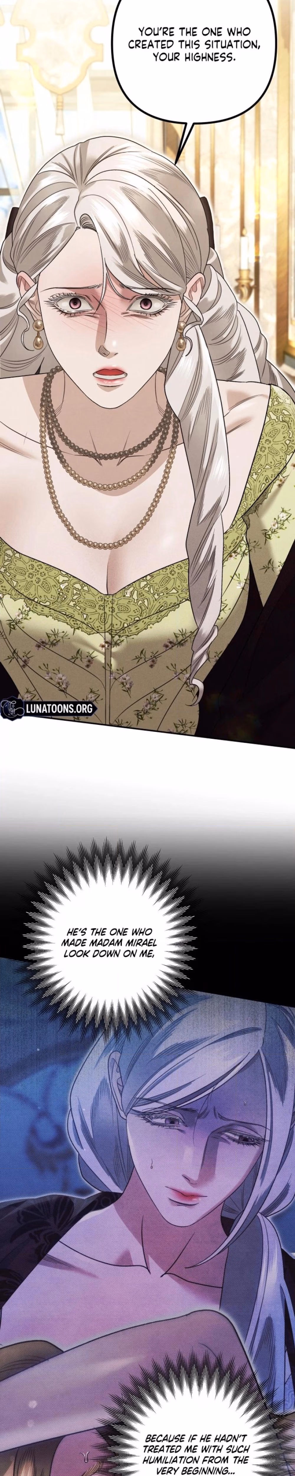 Predatory Marriage - Chapter 88 - Part 19