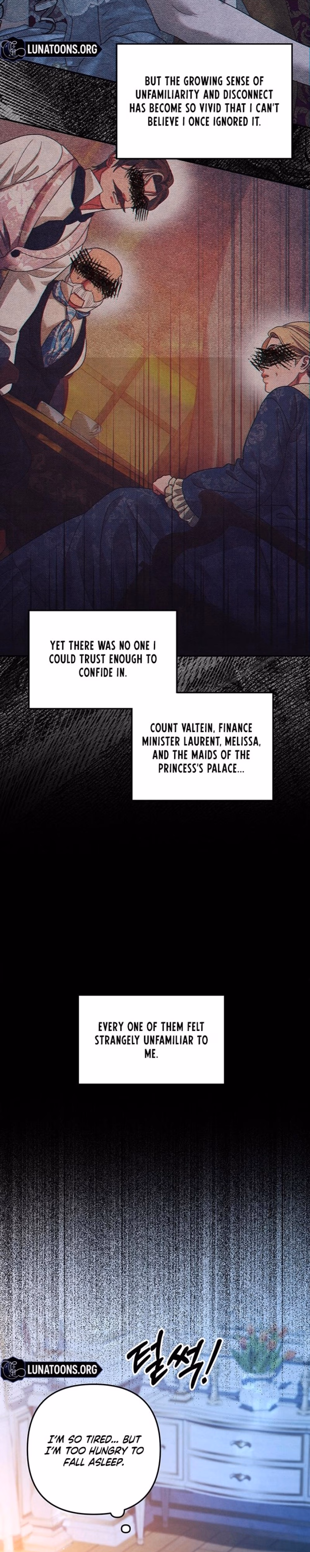 Predatory Marriage - Chapter 88 - Part 28