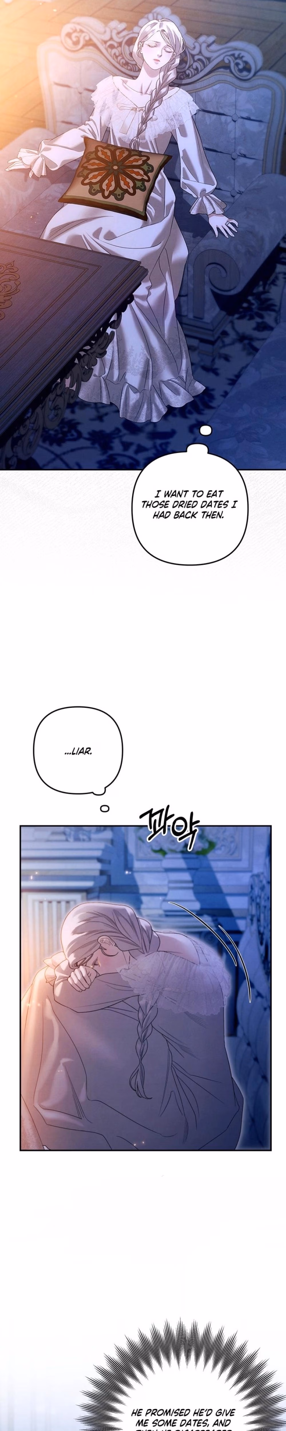 Predatory Marriage - Chapter 88 - Part 29