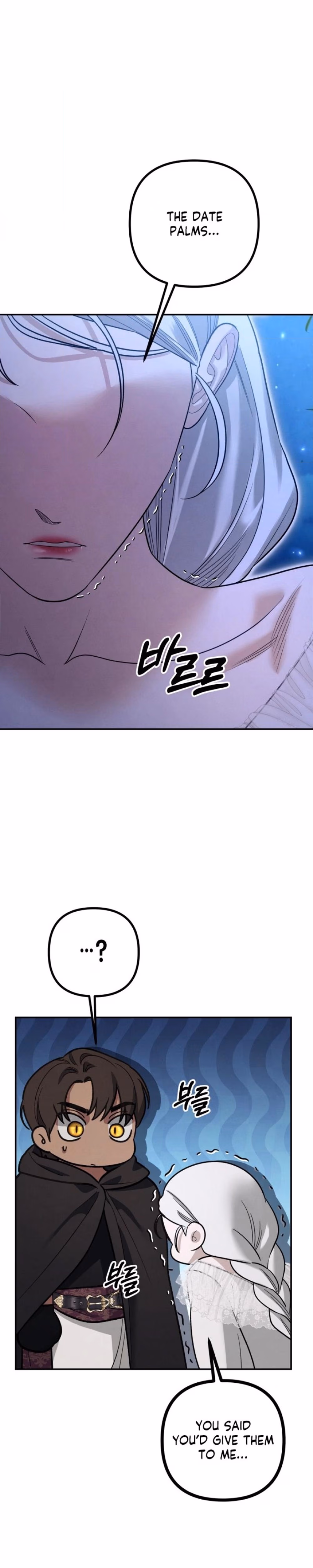 Predatory Marriage - Chapter 88 - Part 35