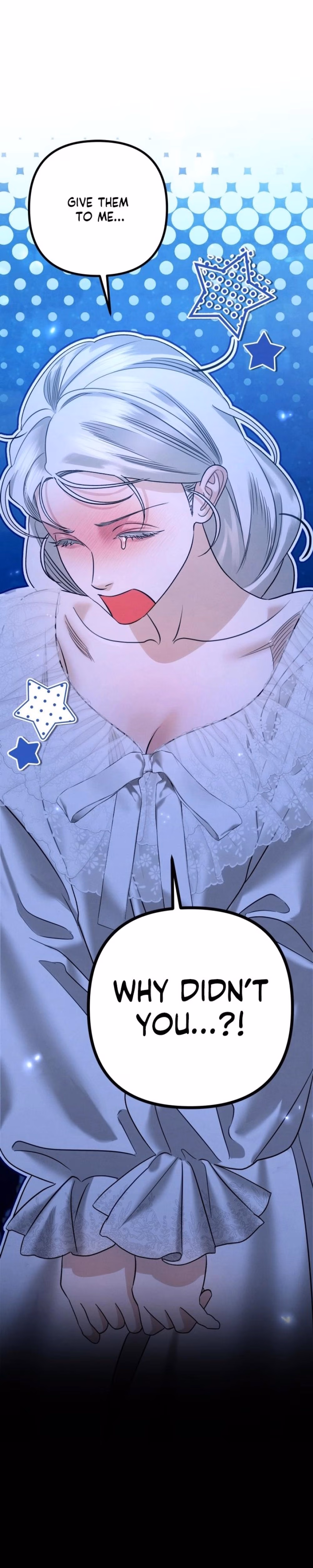 Predatory Marriage - Chapter 88 - Part 36