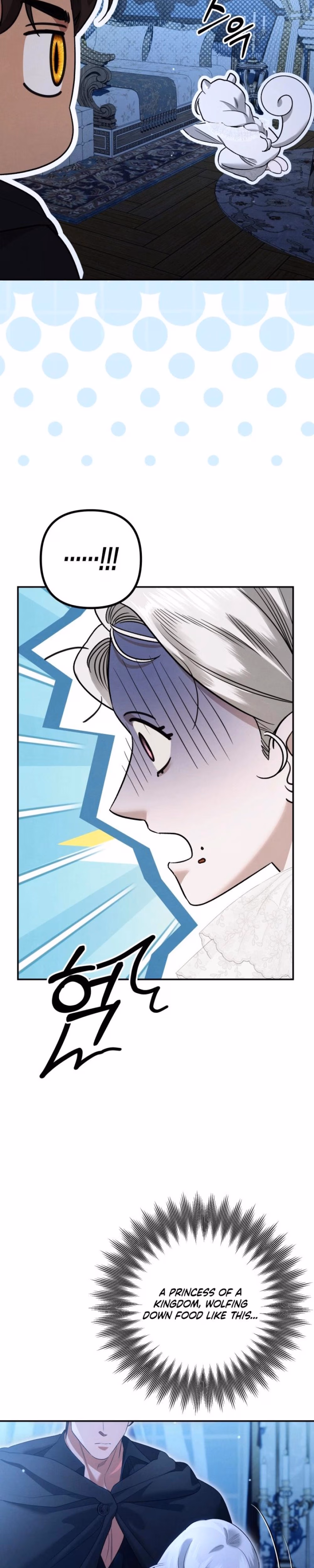 Predatory Marriage - Chapter 89 - Part 5