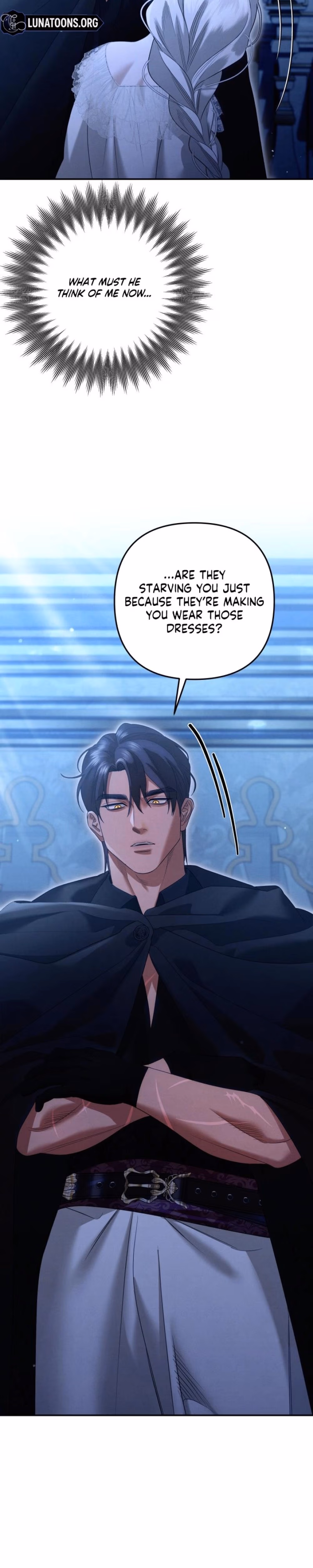 Predatory Marriage - Chapter 89 - Part 6