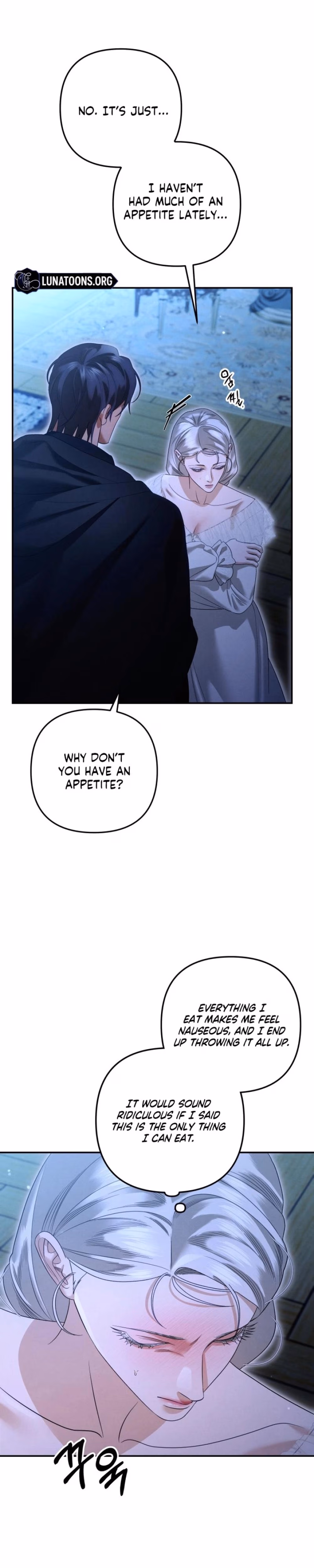 Predatory Marriage - Chapter 89 - Part 7