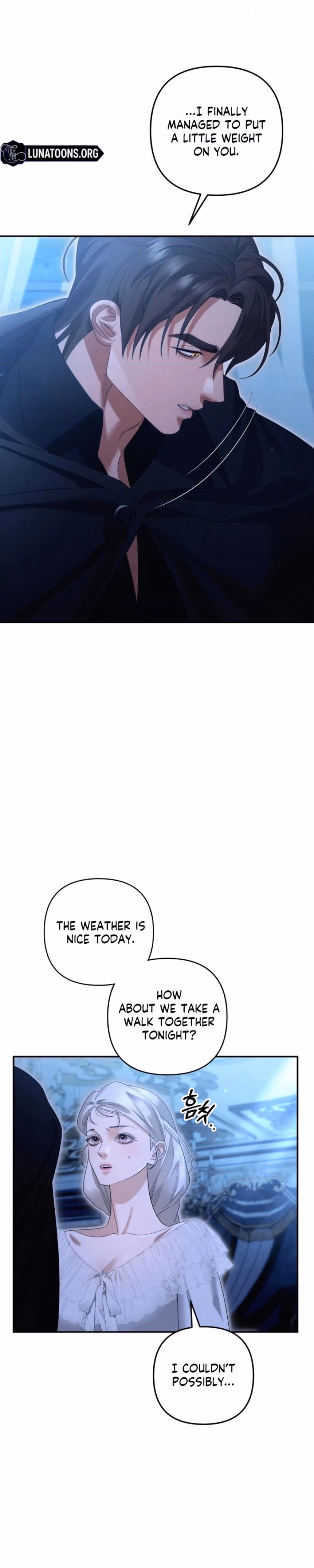 Predatory Marriage - Chapter 89 - Part 8
