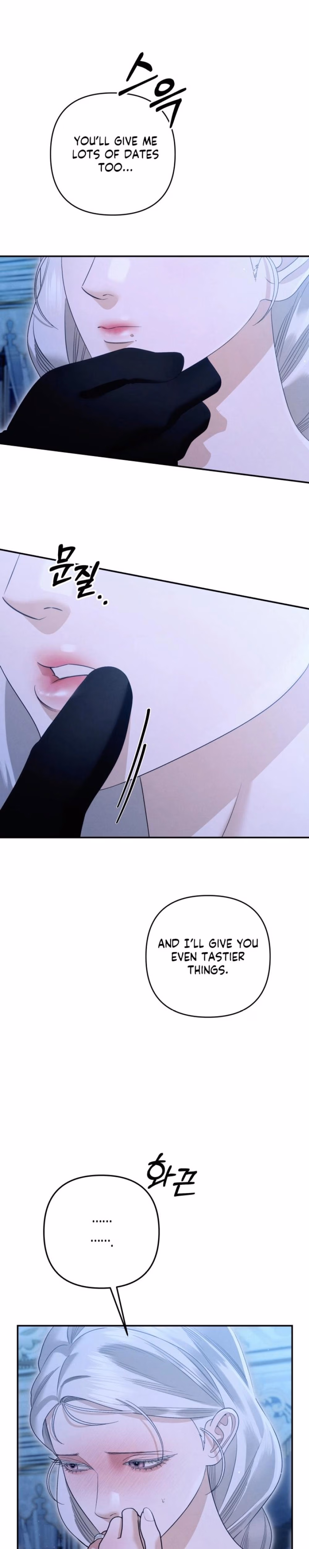 Predatory Marriage - Chapter 89 - Part 9