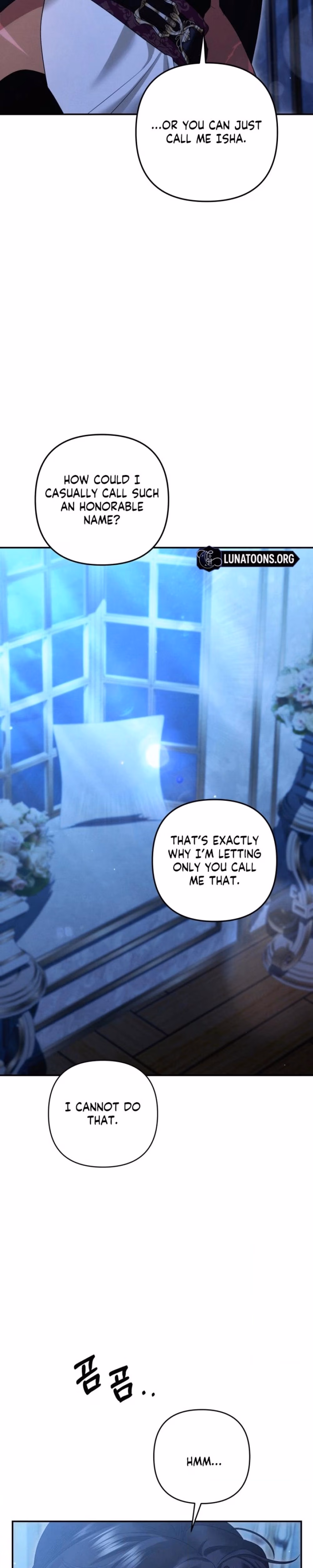Predatory Marriage - Chapter 89 - Part 11