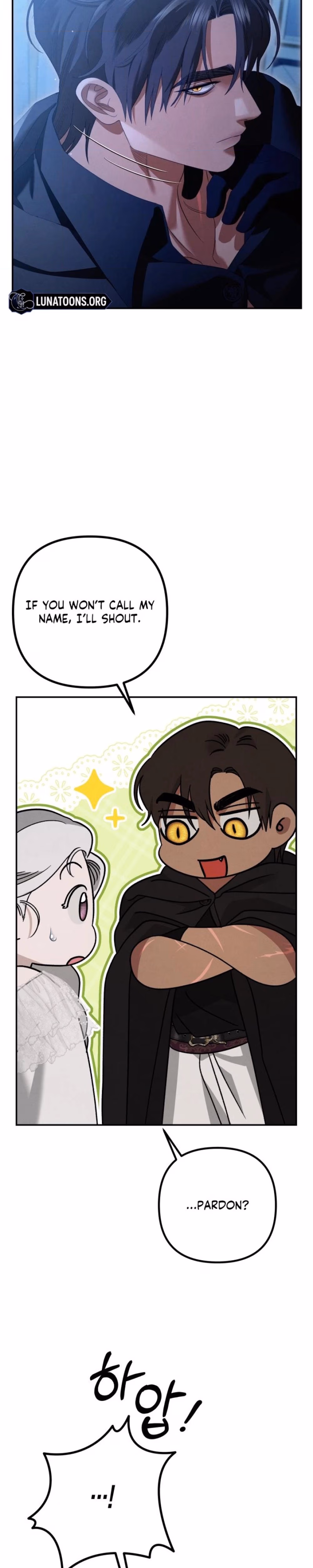 Predatory Marriage - Chapter 89 - Part 12