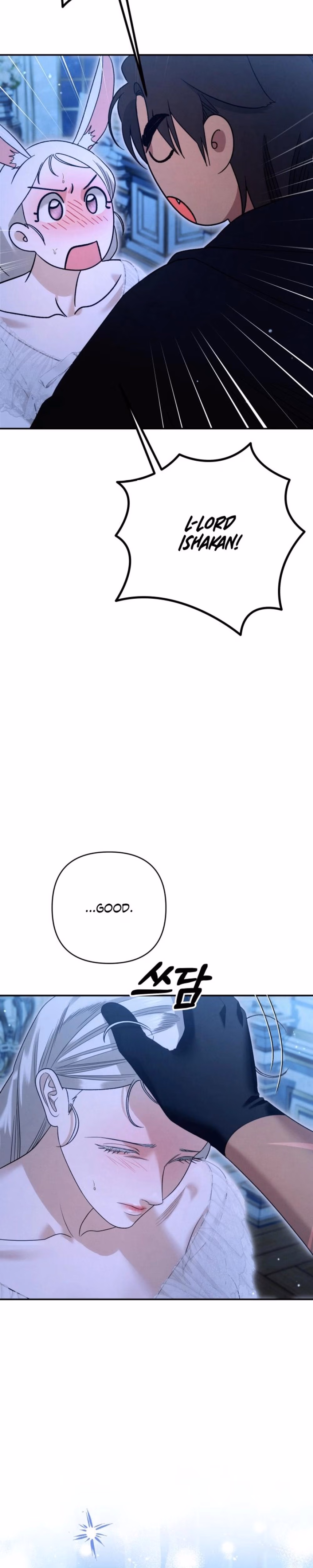 Predatory Marriage - Chapter 89 - Part 13