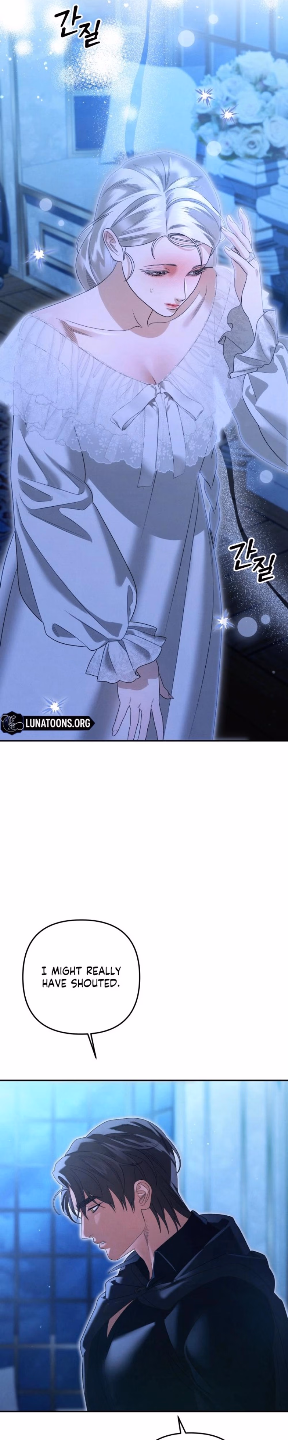 Predatory Marriage - Chapter 89 - Part 14