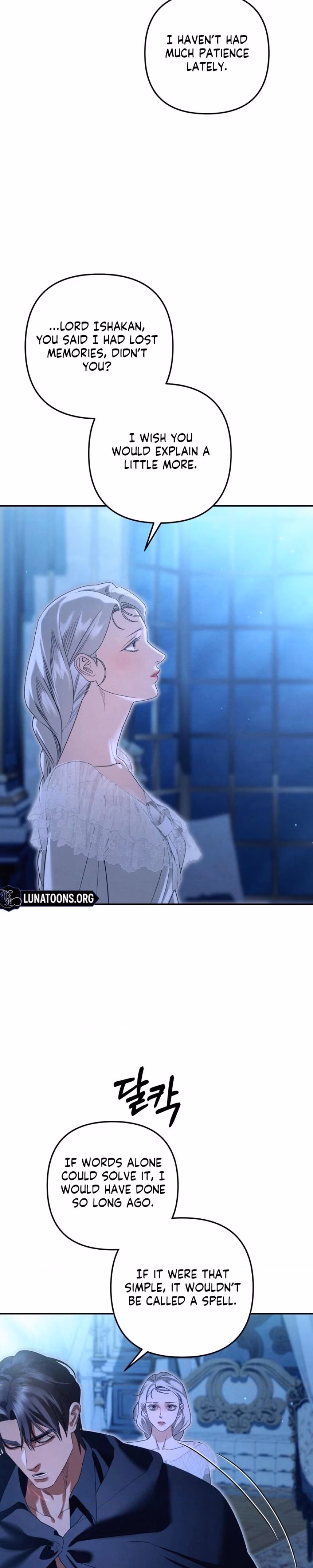 Predatory Marriage - Chapter 89 - Part 15