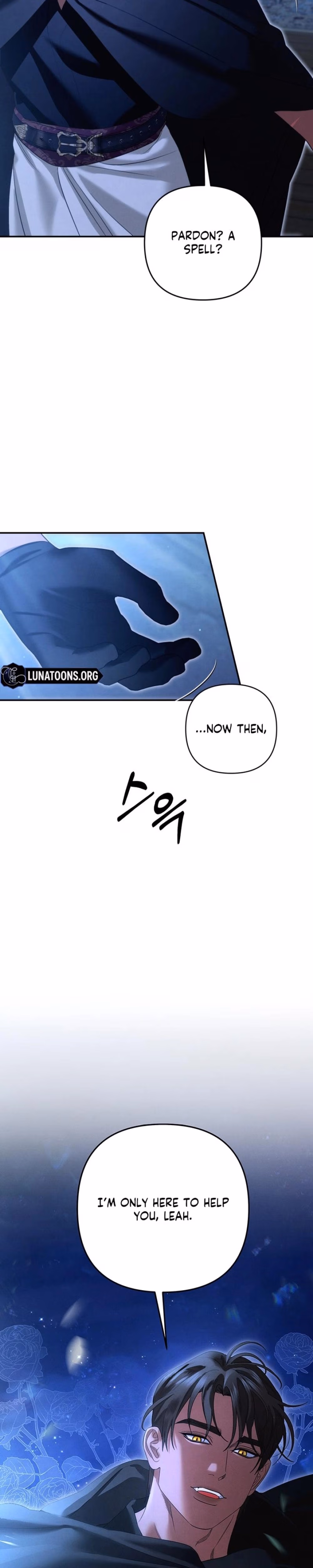 Predatory Marriage - Chapter 89 - Part 16