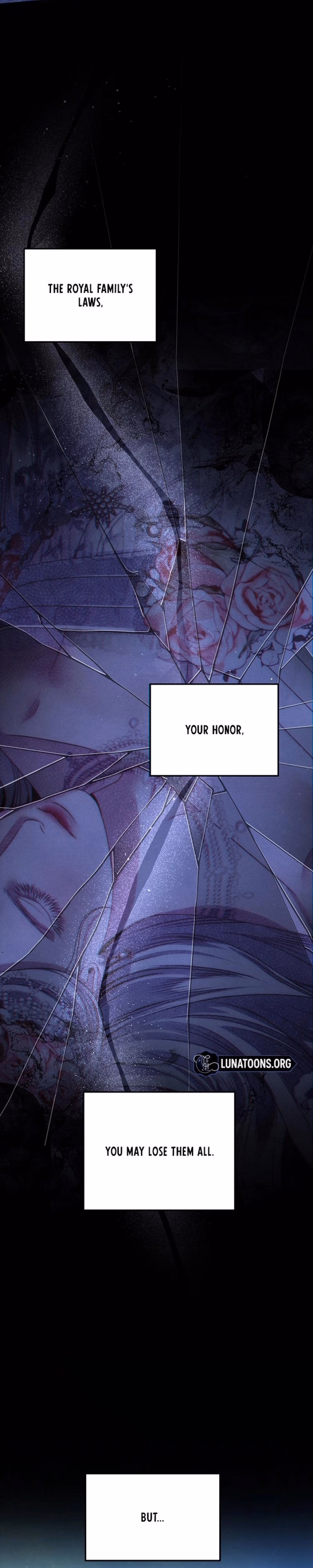 Predatory Marriage - Chapter 89 - Part 18
