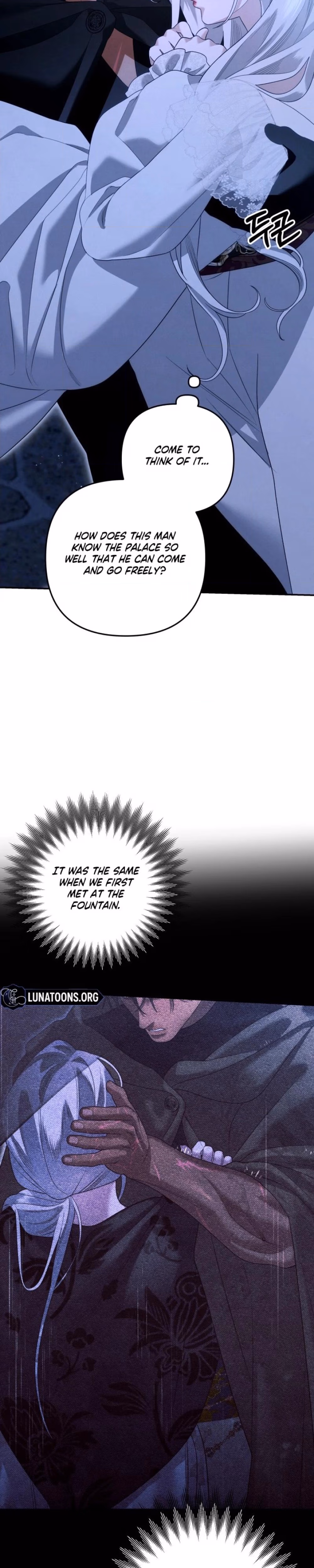 Predatory Marriage - Chapter 89 - Part 23