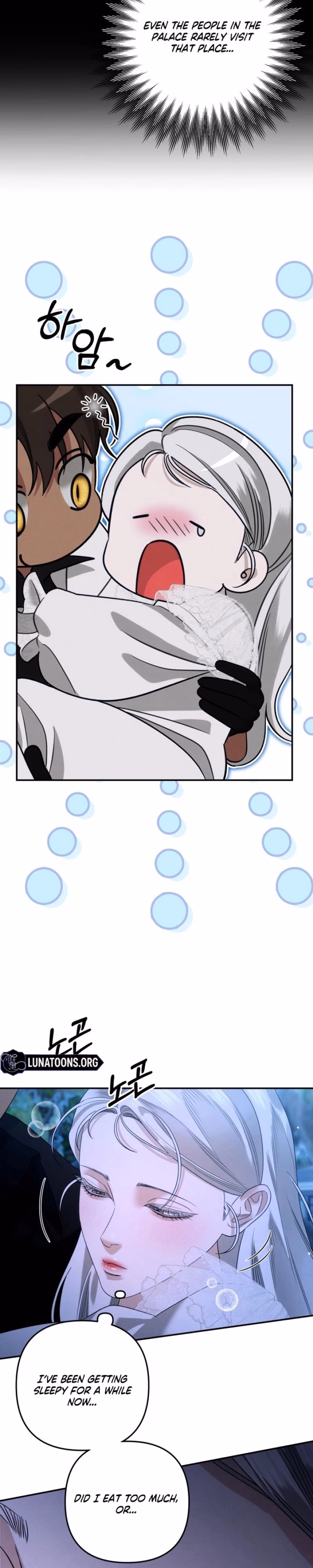 Predatory Marriage - Chapter 89 - Part 24