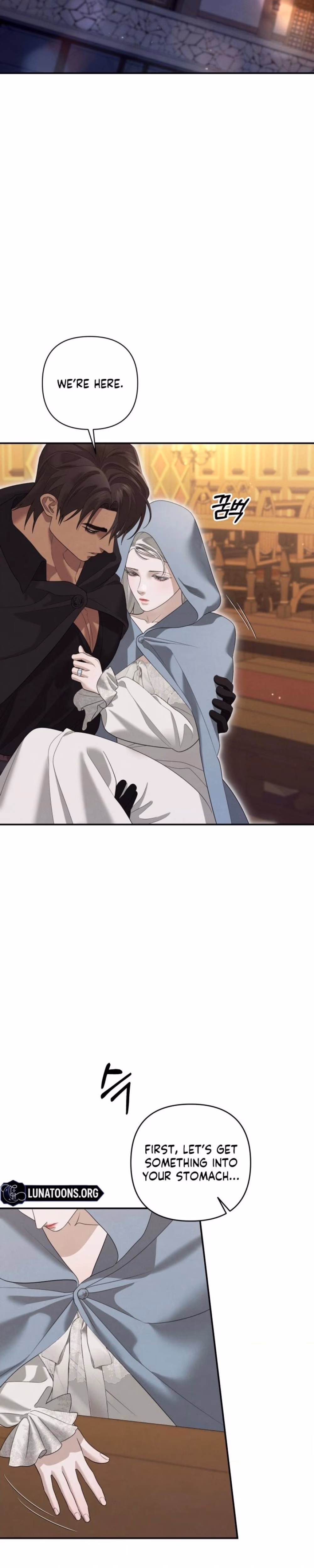 Predatory Marriage - Chapter 89 - Part 26