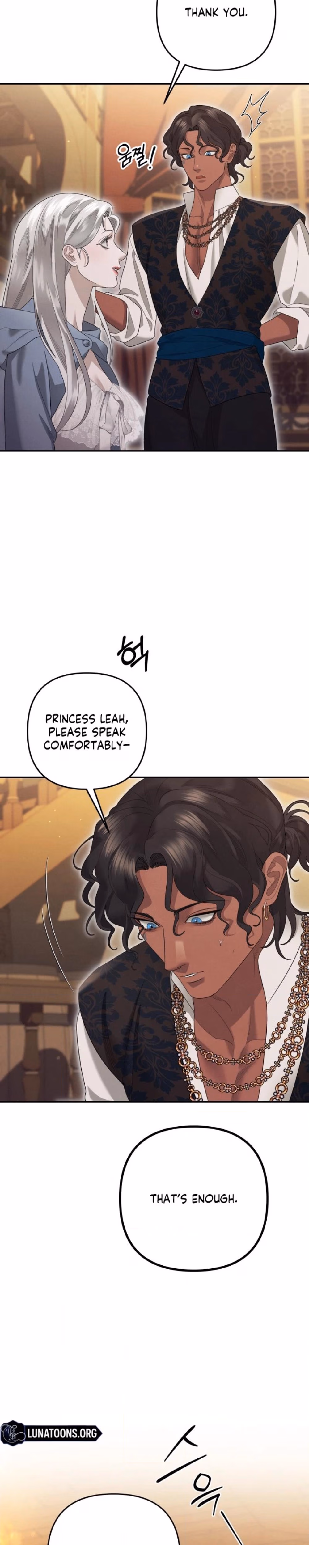 Predatory Marriage - Chapter 89 - Part 30