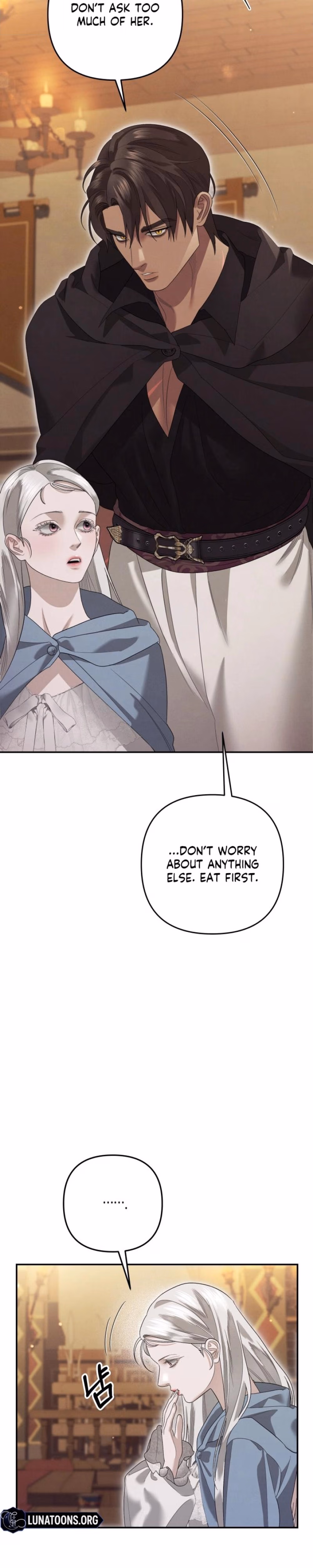 Predatory Marriage - Chapter 89 - Part 31