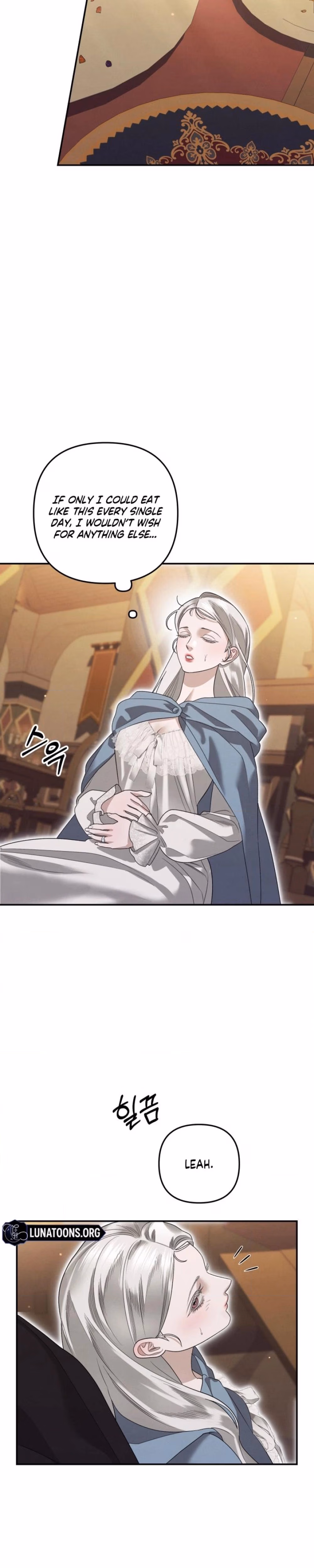 Predatory Marriage - Chapter 89 - Part 34