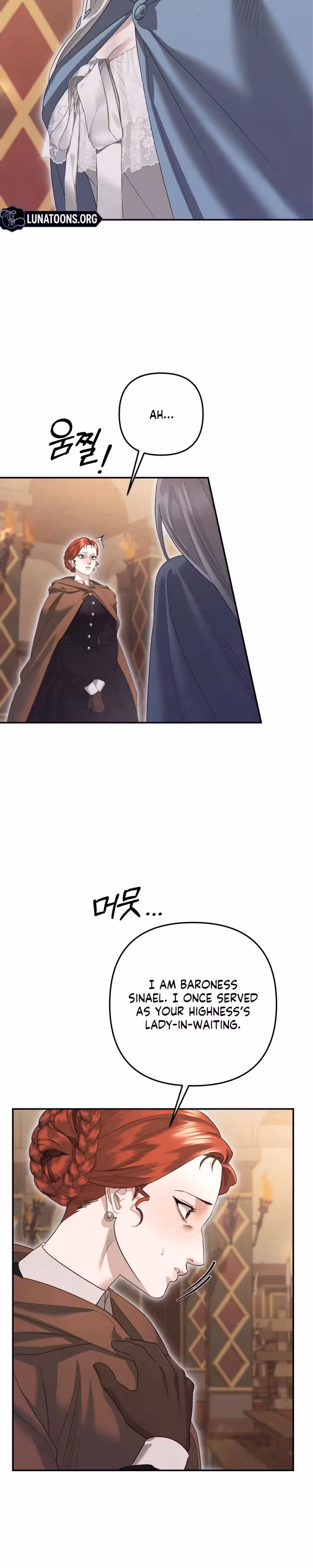 Predatory Marriage - Chapter 90 - Part 4